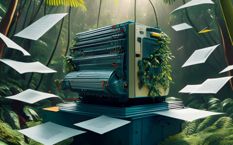 redaction contenu assiste par intelligence artificielle0