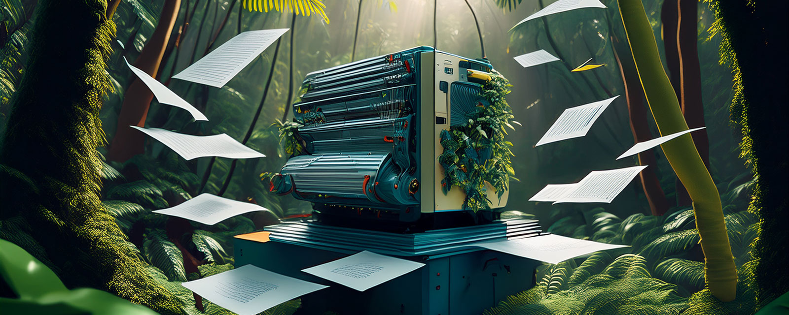 redaction contenu assiste par intelligence artificielle0