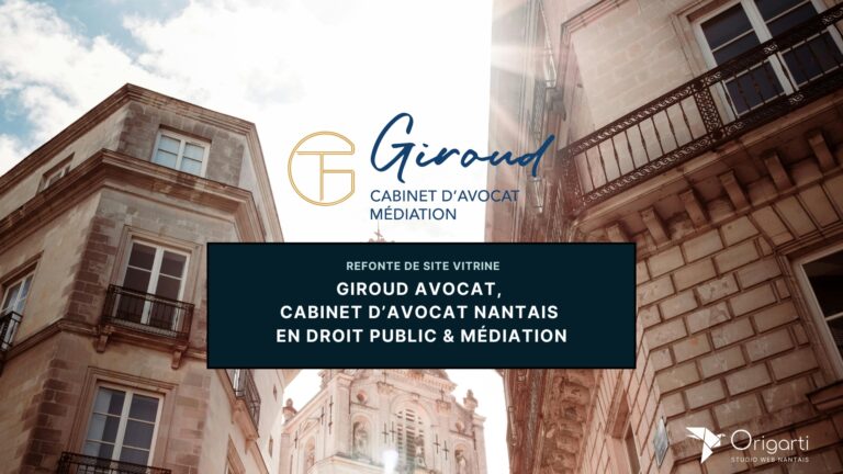 giroud avocat etude de cas couverture